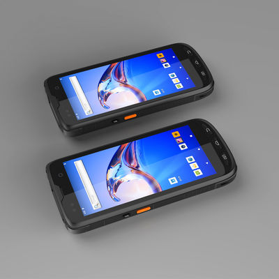 NFC IP65 imprägniern Handgeräte des daten-Anschluss-16G PDA Digital