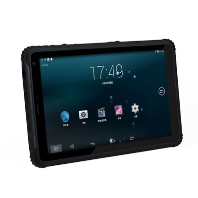 Industrieller Tablet-PC Qualcomms, Tablet 3.7V 64G ROM Android 9,0