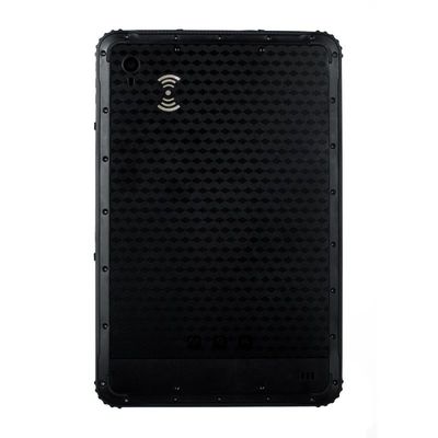 Industrieller Tablet-PC Qualcomms, Tablet 3.7V 64G ROM Android 9,0