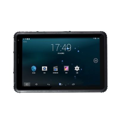 10,1“ industrieller Tablet-Computer, schroffes Tablet IP65 64G Android