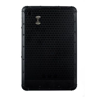 10,1“ industrieller Tablet-Computer, schroffes Tablet IP65 64G Android