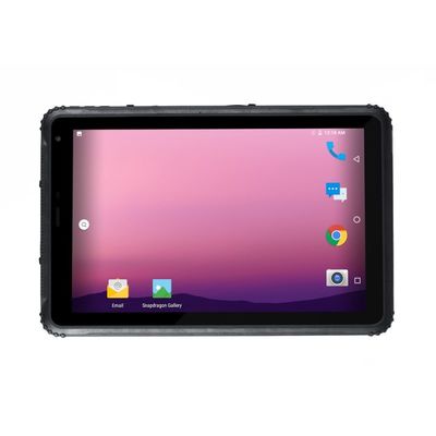 Tablet 4GB RAM Androids HDMI 10000mAh industrielle schroffe CER Bescheinigung