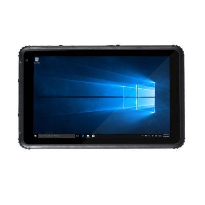 64G 400cd/M2 1.44Ghz Wifi Windows Tablet Ruggedized das genehmigte CER