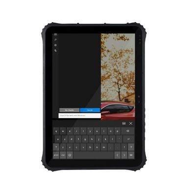 Haupttablet-computer RoHS 128GB 1920x1200 industrielle Windows 10