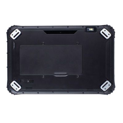 Schroffes Tablet IP65 2.60GHz Windows 10, 12,2 Tablet Zoll-Windows 10 Iot