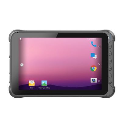 Starkes industrielles Android - Tablet-Antischmuggeln NFC 700nit 2.0GHz