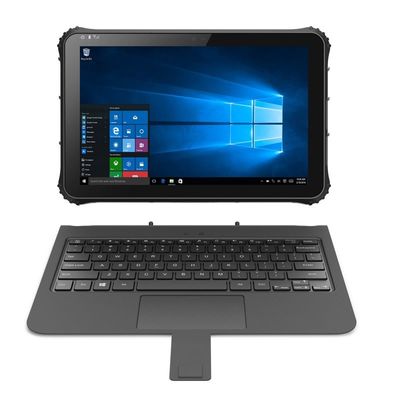 2.60GHz schroffes Tablet Windows 10 Pro