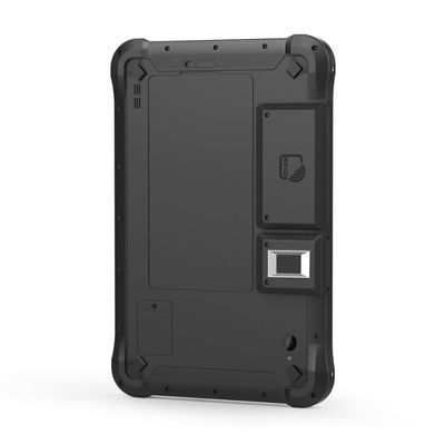 Hand-PC RFID Android - Tablet BT4.1 700nits industrieller Leser