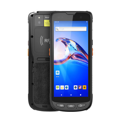 industrielles Mobile schroffes PDA 16G 2.0GHz Aktentaschencomputer-IEC62133