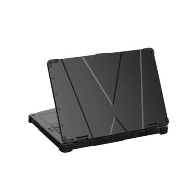 15,6 Zoll-Tablet schroffes Windows 10, Leser des Tablet-PC-700cd/M2 industrieller RFID