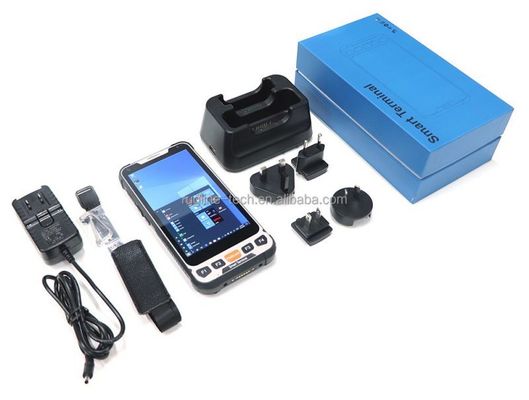 Intel Z8350 imprägniern schroffer Tablet-PC Pro Windows 10 NFC 1080X1920