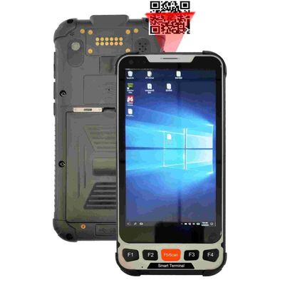 Intel Z8350 imprägniern schroffer Tablet-PC Pro Windows 10 NFC 1080X1920