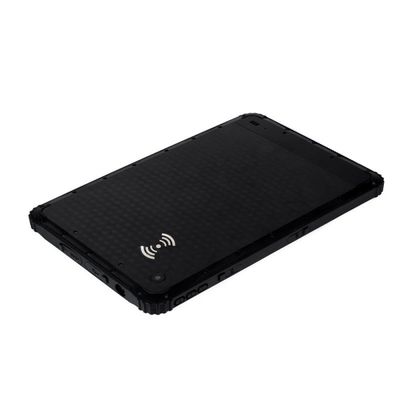 Android - Tablet PC WiFi 10000mAh GMS 10,1 industrieller Zoll-64G