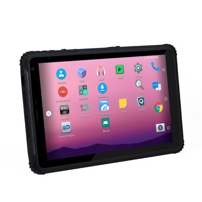 Android - Tablet PC WiFi 10000mAh GMS 10,1 industrieller Zoll-64G