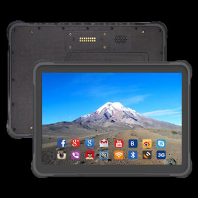 Protablet BT4.0 500nits Gewinn-10, starke Tablets 64G für Arbeit