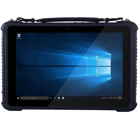 1.8GHz 10,1 Zoll Windows Tablet