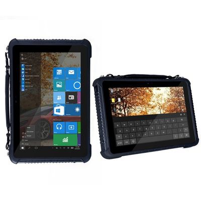1.8GHz 10,1 Zoll Windows Tablet