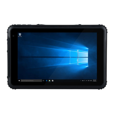 Schroffer Tablet-PC Windows 10 IP67 800X1280 450Nits wasserdicht