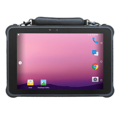 10,1“ Android - Tablet 500nits PC Barcode-Scanner-Fingerabdruck