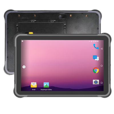 10,1“ Android - Tablet 500nits PC Barcode-Scanner-Fingerabdruck