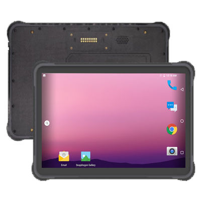 4G LTE 8400mAh 128G 10,1 Zoll-Android - Tablet PC-FCC-Bescheinigung