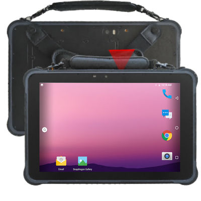 4G LTE 8400mAh 128G 10,1 Zoll-Android - Tablet PC-FCC-Bescheinigung