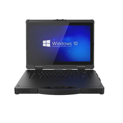 schroffer Windows 10 Laptop 700cd/M2, 256G 14 Zoll-Windows-Laptop 1920x1080IPS