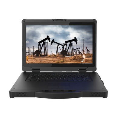 schroffer Windows 10 Laptop 700cd/M2, 256G 14 Zoll-Windows-Laptop 1920x1080IPS