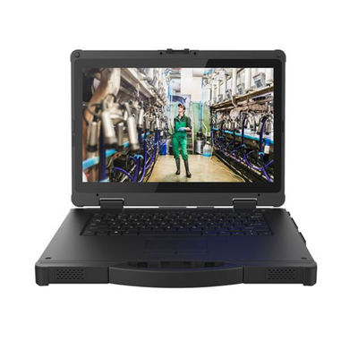 schroffer Windows 10 Laptop 700cd/M2, 256G 14 Zoll-Windows-Laptop 1920x1080IPS