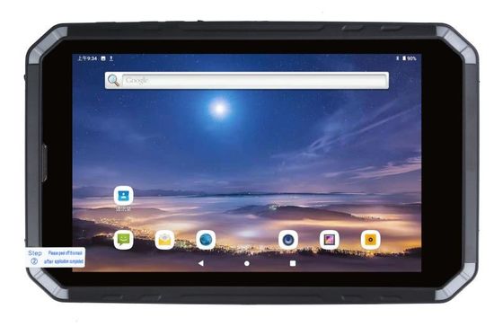 MTK6753 3GB RAM 1.3GHz 8 Zoll-Android - Tablet PC 800x1280