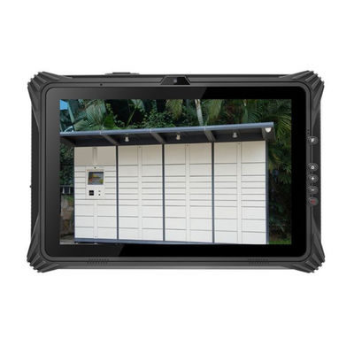 1920x1200 BT4.2 I7 schroffer Tablet-PC-Staub CPU Windows 10 beständig