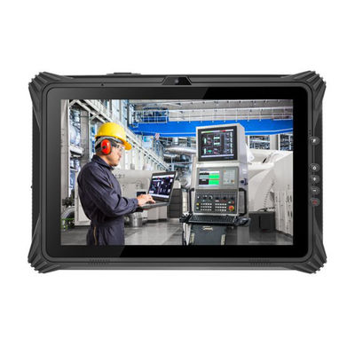 1920x1200 BT4.2 I7 schroffer Tablet-PC-Staub CPU Windows 10 beständig