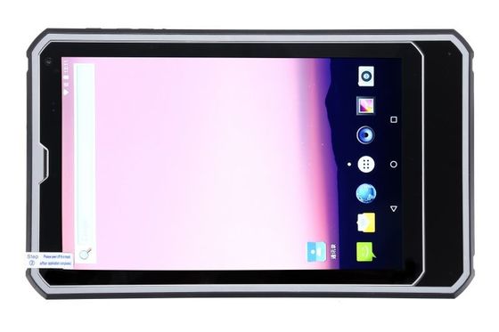 Industrieller PC Android - Tablet NFC 2.0GHz, IP68 10 Tablet Zoll-Androids 9,0