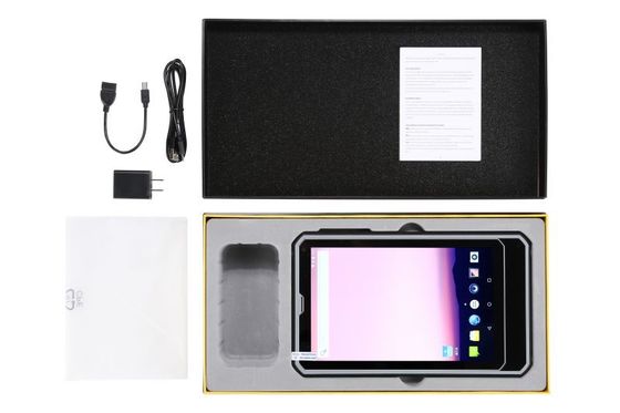 1200x1920 Handanschluß PDA, Android - Tablet 1.3GHz IP68