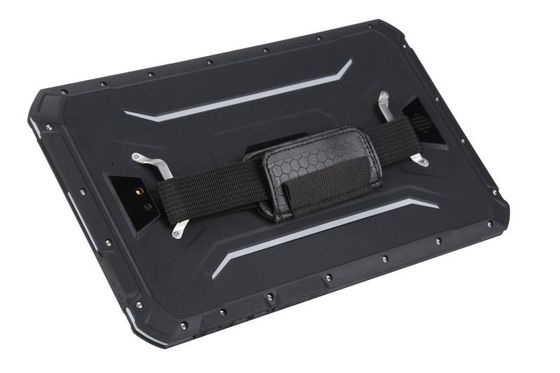 IP68 8 mobiler Handcomputer Zoll-industrielle schroffe Laptop-Androids 7,0