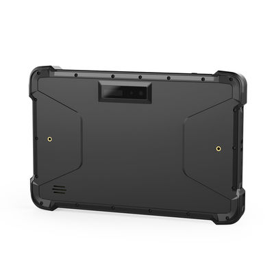 Schroffer Tablet-PC BT4.2 800x1280 mit Android-Barcode-Scanner