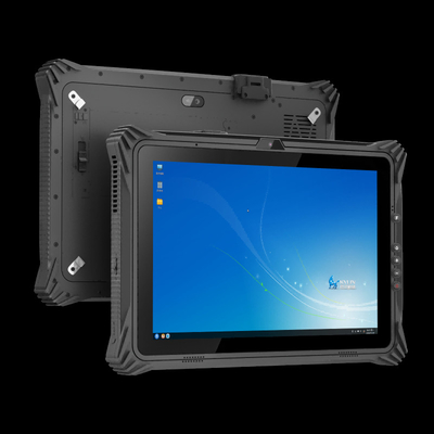 Tablet-PC Intels N5105 schroffes Schutz-Niveau IPS HDMI 860mAh Batterie-IP65