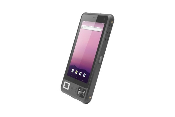 8 Nissen-Anzeige Zoll-Mini Rugged Android Tablets 2D Scanner-HDMI 1000