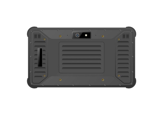 8 Nissen-Anzeige Zoll-Mini Rugged Android Tablets 2D Scanner-HDMI 1000