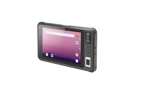 8 Nissen-Anzeige Zoll-Mini Rugged Android Tablets 2D Scanner-HDMI 1000