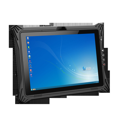 10,1 industrielles schroffes Fingerspitzentablett Zoll-Windows 10 800×1280 330Nit