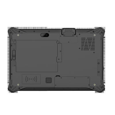 10,1 industrielles schroffes Fingerspitzentablett Zoll-Windows 10 800×1280 330Nit