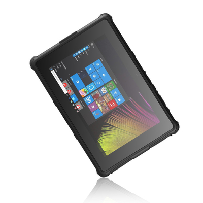 IP67 Schirm 8 Zoll-Tablet schroffer PC HD Sunglight lesbarer 800×1280