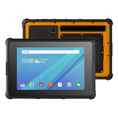 Schroffer Zoll 800X1280 IPS GPS IP67 Smart RF8R Android OSs Tablet-PC-8