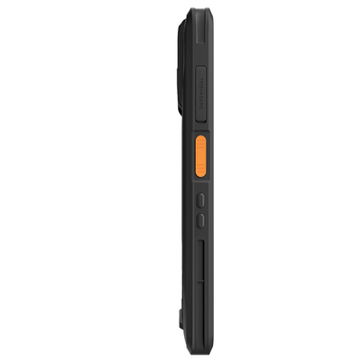 5,7&quot; HOHE QUALITÄT HANDgerät 4G- + 64G-ANDROID BARCODE-SCANNER NFC PDA