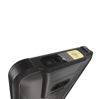 5,7&quot; HOHE QUALITÄT HANDgerät 4G- + 64G-ANDROID BARCODE-SCANNER NFC PDA