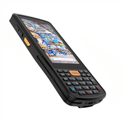 Barcode-Scanner PDA Androids 11 2D schroffes HandaBTD-Terminal NFC 64G