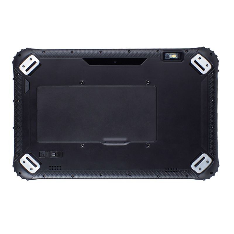 Schroffes Tablet IP65 2.60GHz Windows 10, 12,2 Tablet Zoll-Windows 10 Iot