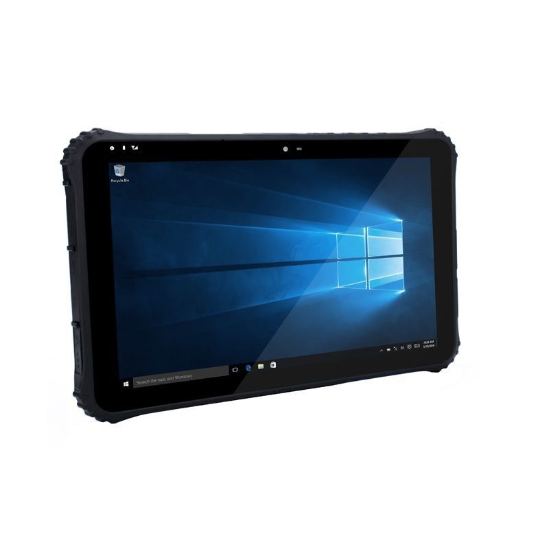 Hand-12,2 schroffer Tablet-PC Windows des Zoll-2.60GHz 10 Computer Intel M3-7Y30
