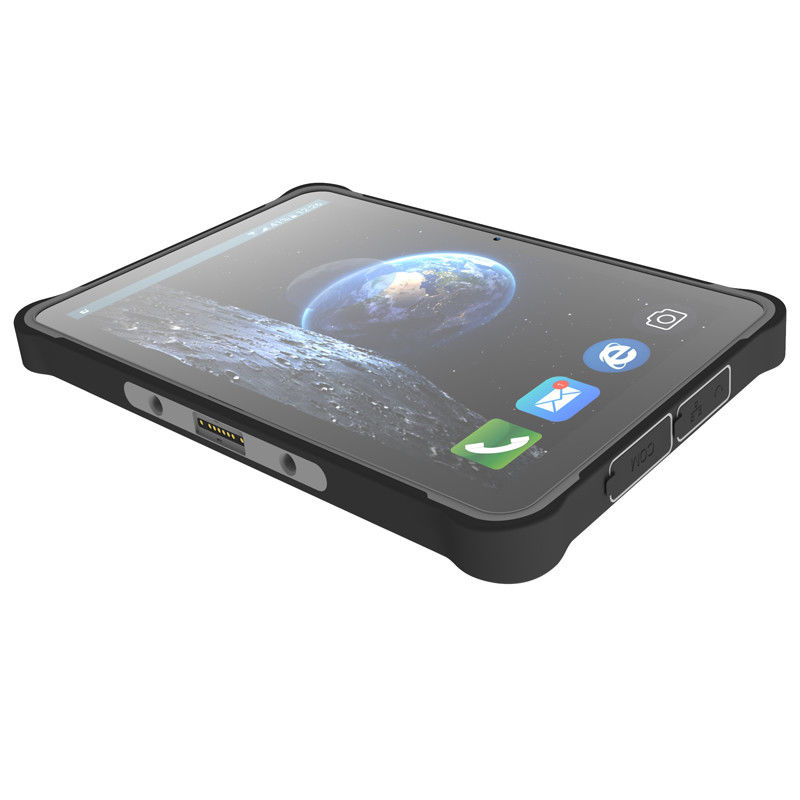 Tablet Octa-Kern 4GB RAM 1920x1080 UHFleser-500nits Android 11